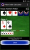Poker Odds Calculator screenshot 20