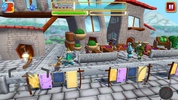 Wizard Race screenshot 3