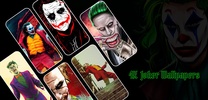 Joker Wallpapers - Latest HD W screenshot 1