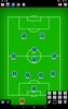 Coach Tactic Board: Soccer screenshot 4