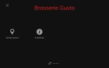 Brasserie GUSTO screenshot 4