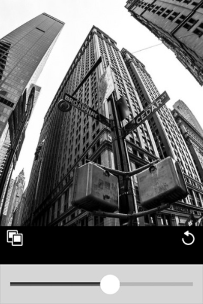 Fisheye Camera - Preview 5