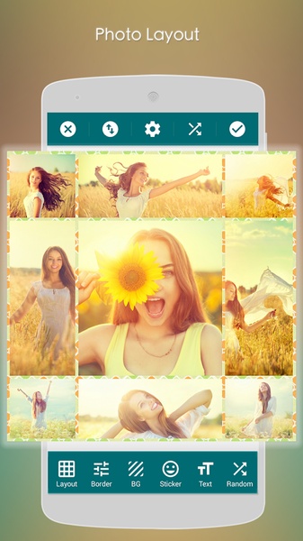 Photo Layout - Preview 6