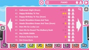 Kids Piano screenshot 1