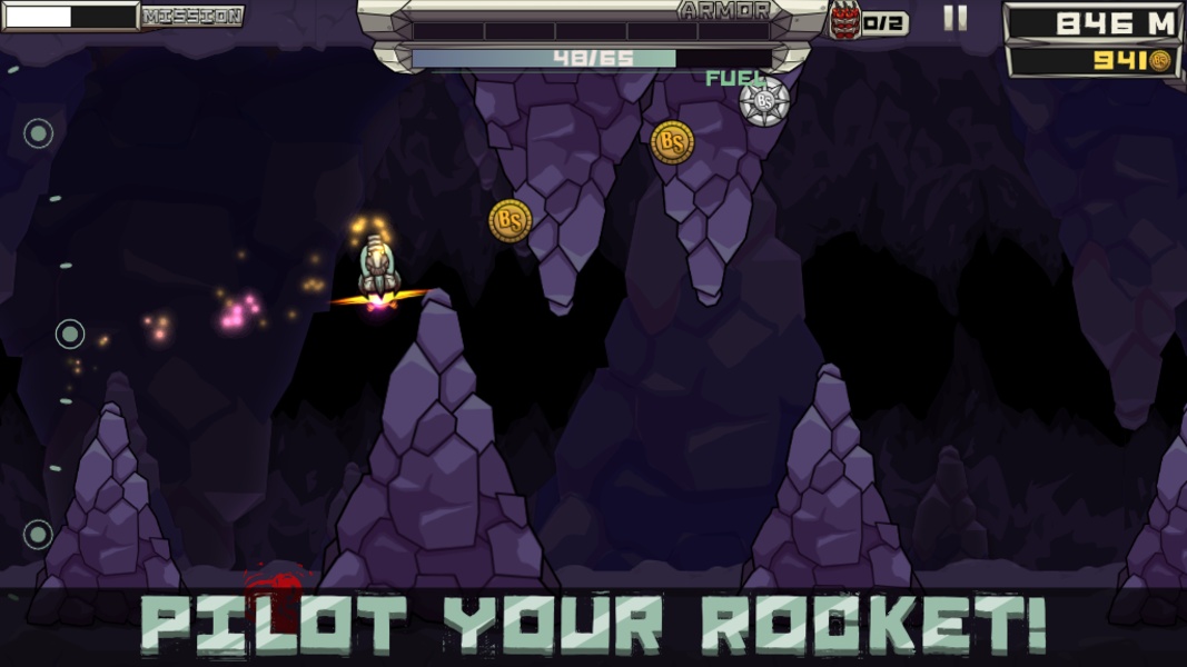 Flop Rocket - Preview 6