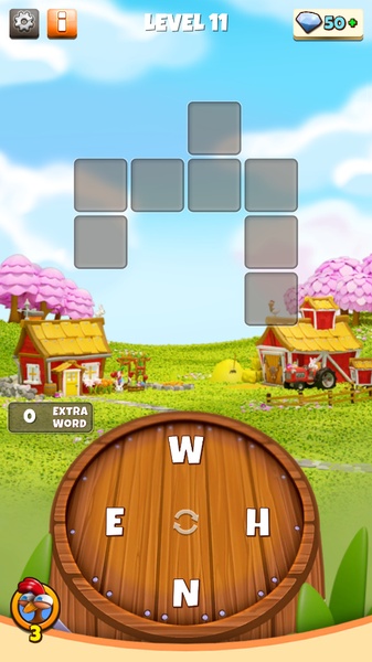 Crossword Farm: Connect & Grow - Preview 5