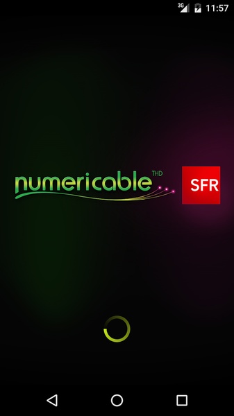 Numericable et Moi - Preview 11