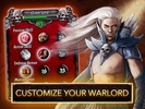 Drakenlords: Legendary magic card duels! TCG & RPG screenshot 3
