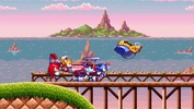 Sonic Galactic screenshot 6