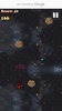 Galaxy Space Crossing screenshot 1