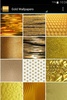 Gold Wallpapers screenshot 6