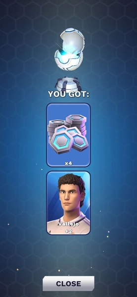 Real Madrid CF Football Blast - Preview 9
