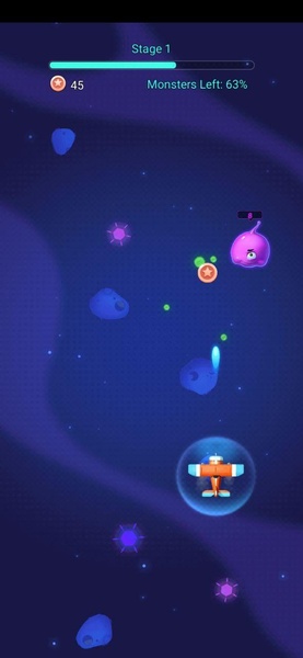 Space Pew Pew - Preview 1