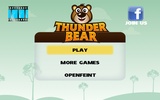 Thunder Bear screenshot 5