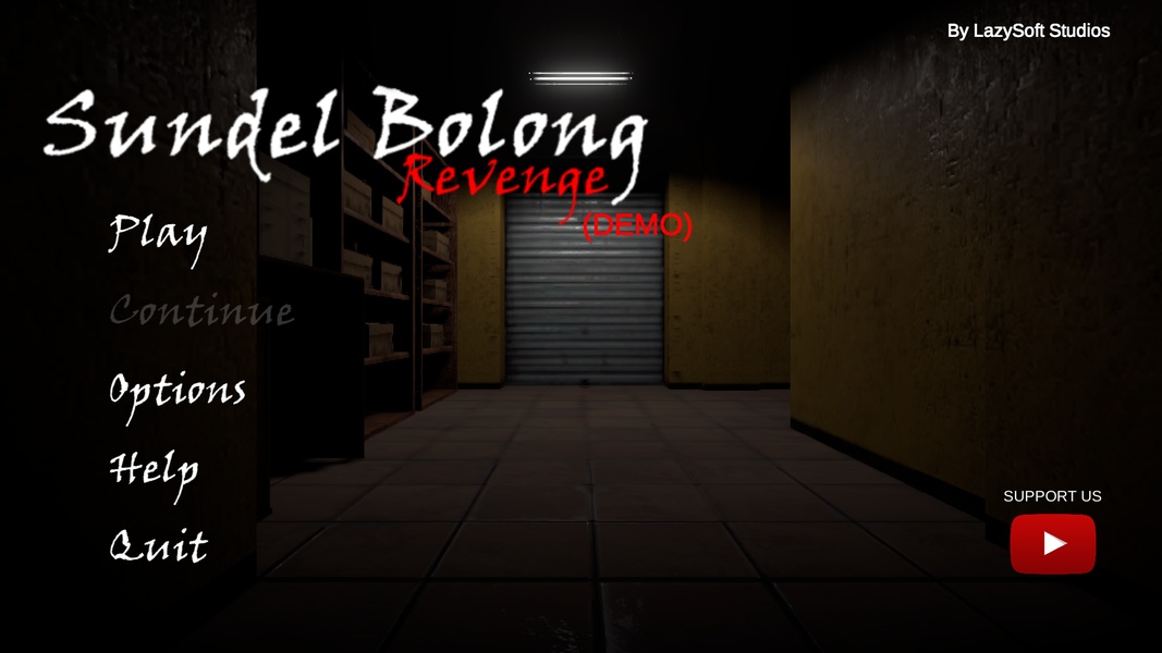 Sundel Bolong Revenge - Preview 4