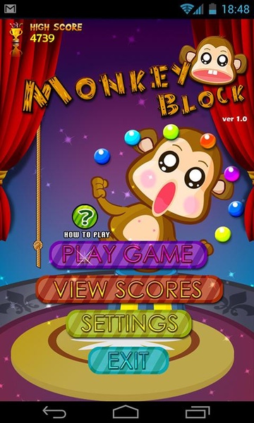 Monkey Block - Preview 5
