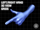 Hand Draw 3D Pose Tool FREE screenshot 1