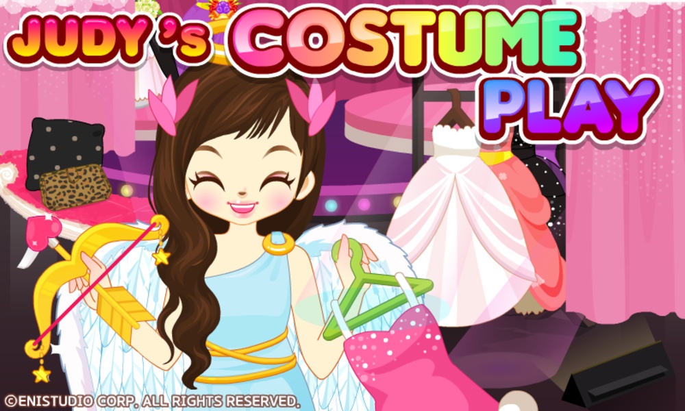 JudyCostumePlay - Preview 4