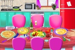 Kids Dish Wash screenshot 2