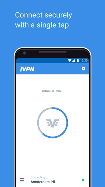 IVPN - Preview 3