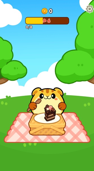 Hamster Picnic - Preview 6