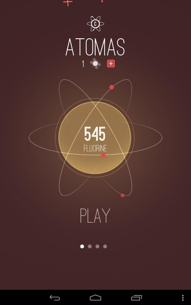 Atomas - Preview 1