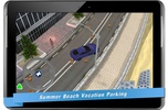 SummerBeachparking screenshot 1