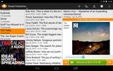 Simple Podcatcher screenshot 5