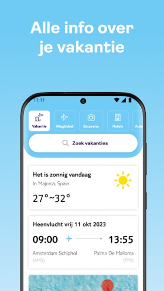 TUI Nederland - Preview 16