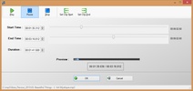 Audio Converter 4dots screenshot 4