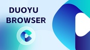 Duoyu Browser screenshot 1