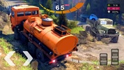 Oil Tanker Truck Games 2020 - screenshot 5