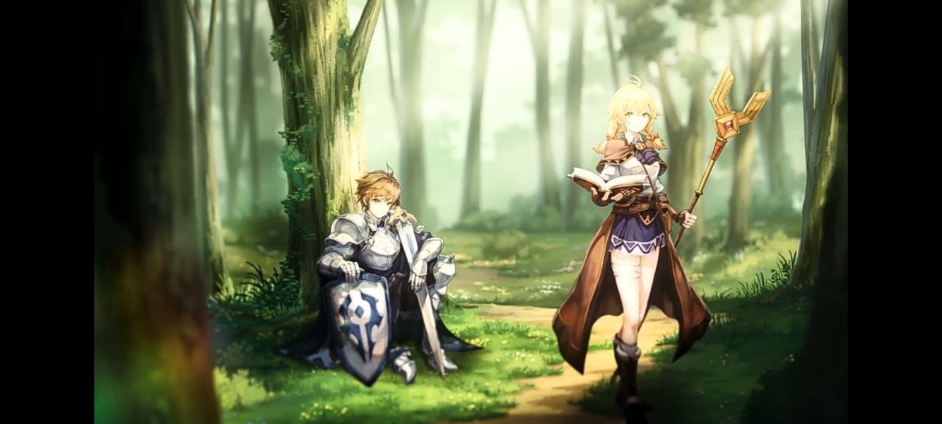 Ys Online: The Ark of Napishtim - Preview 4