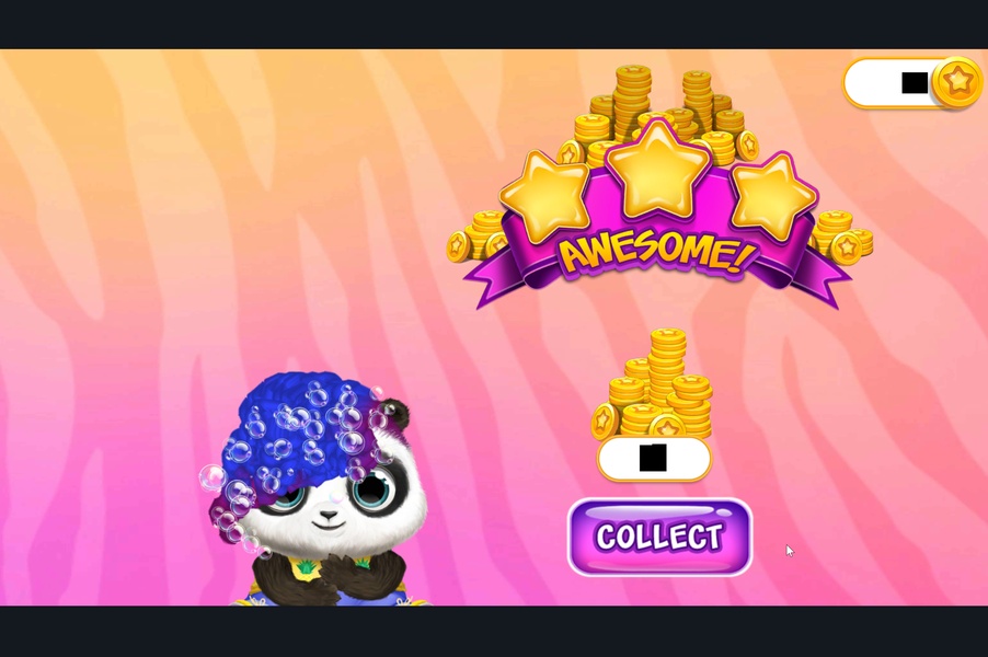 My Animal Hair Salon - Preview 6