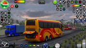 Bus Game City Bus Simulator screenshot 2