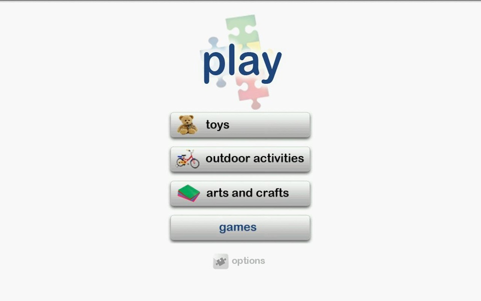 Autism iHelp - Preview 5