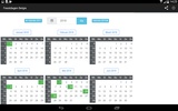 Belgian Holidays Calendar screenshot 12