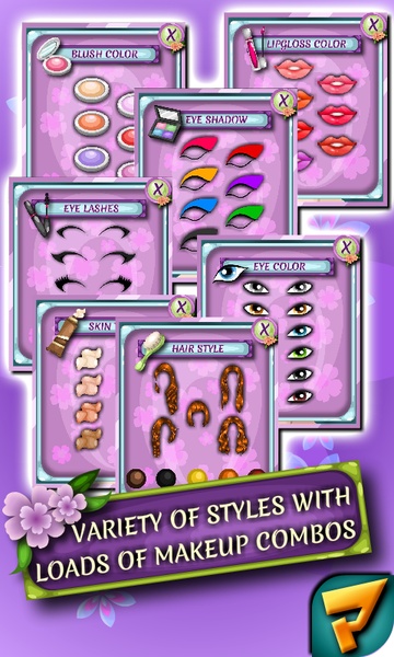 Beauty Spa and Makeup Salon - Preview 3