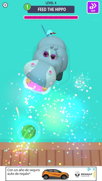 Zoo - Happy Animals - Preview 3