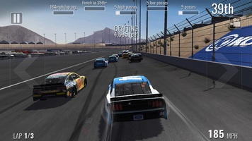 NASCAR Heat for Android 1