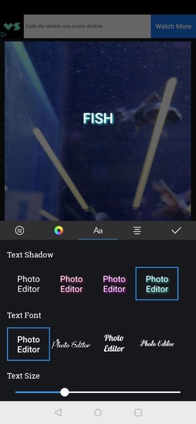 Selfie Editor - Preview 5