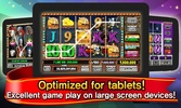 Slots Social Casino screenshot 1