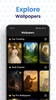 Cool Wallpapers - 4K HD Pics screenshot 5