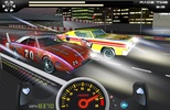 Modified Car Racing screenshot 4