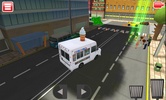 Ice Cream Delivery 3D screenshot 9