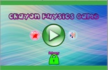 Crayon Physics Game screenshot 10