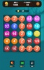 Bubble Pop-2048 puzzle screenshot 6