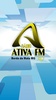 ATIVA FM - Borda da Mata MG screenshot 3