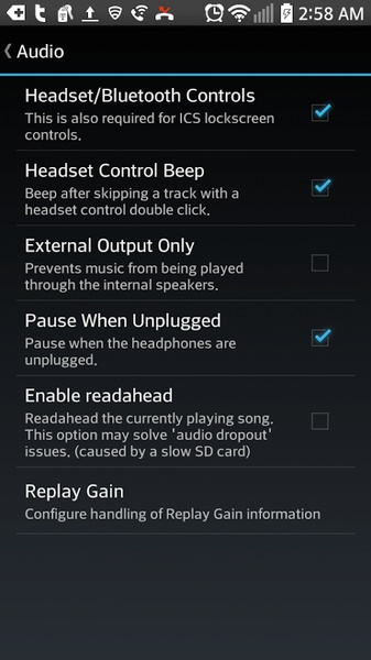 Beats Player - Preview 3