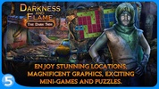 Darkness and Flame 3 screenshot 1